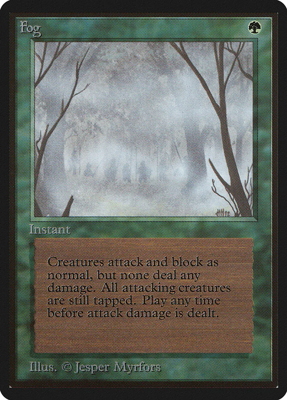 Fog 1