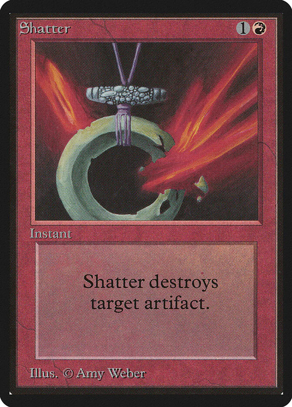Shatter 1