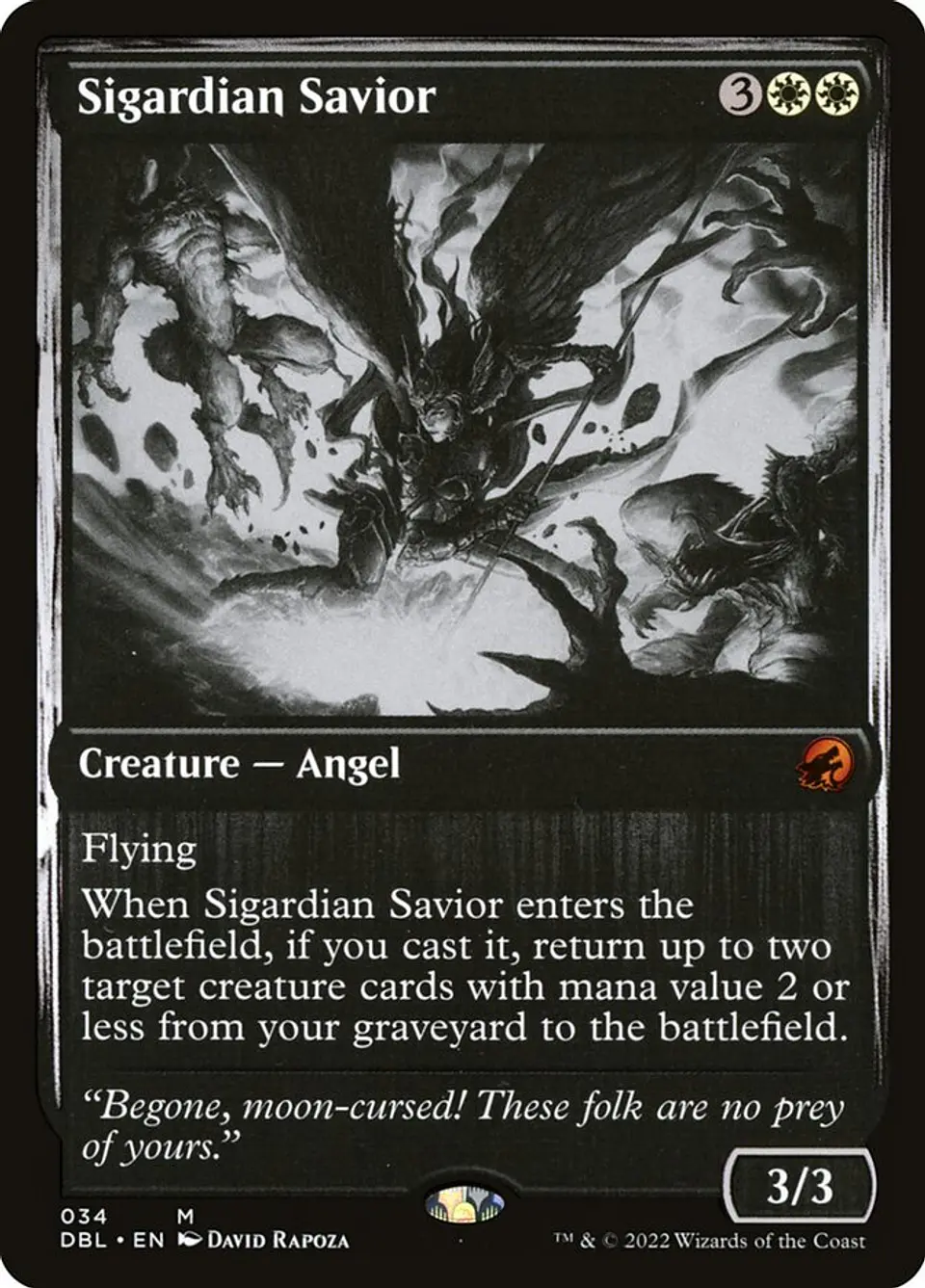 Sigardian Savior 1