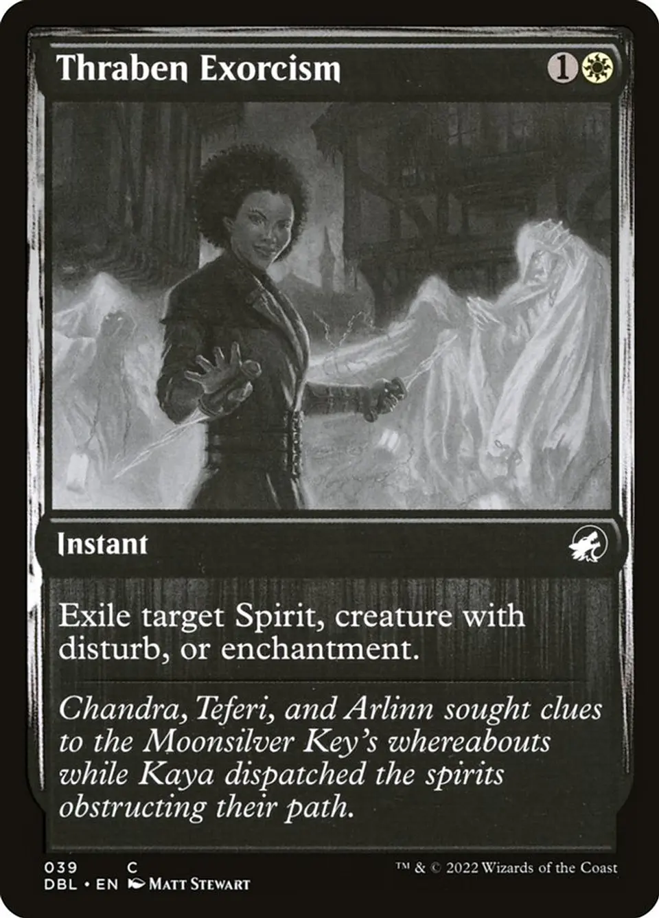 Thraben Exorcism 1