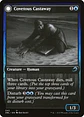 Covetous Castaway // Ghostly Castigator - thumbnail 1