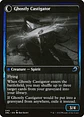 Covetous Castaway // Ghostly Castigator - thumbnail 2
