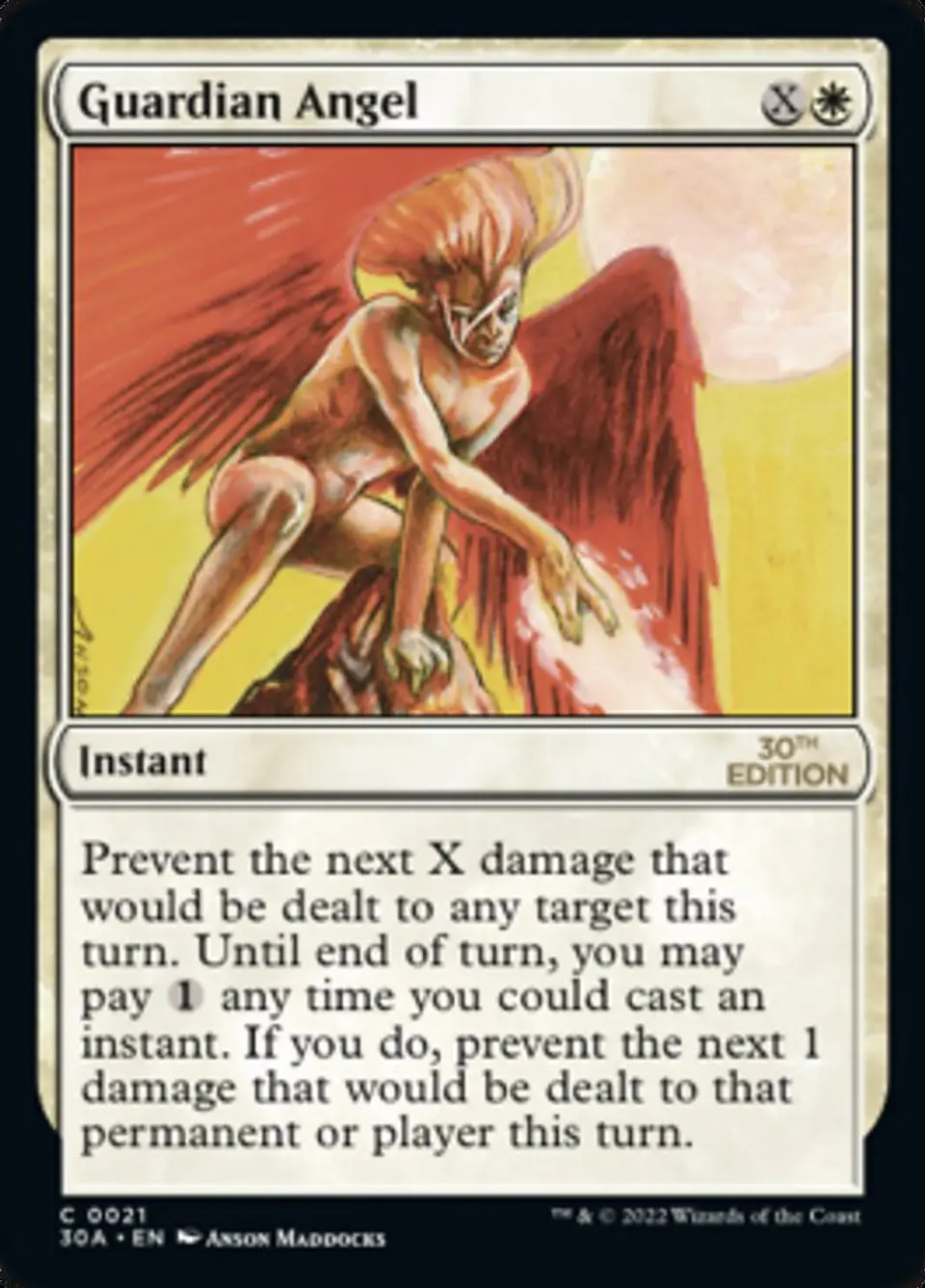 Guardian Angel 1