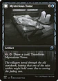 Mysterious Tome // Chilling Chronicle - Miniatura 1