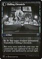 Mysterious Tome // Chilling Chronicle - Miniatura 2