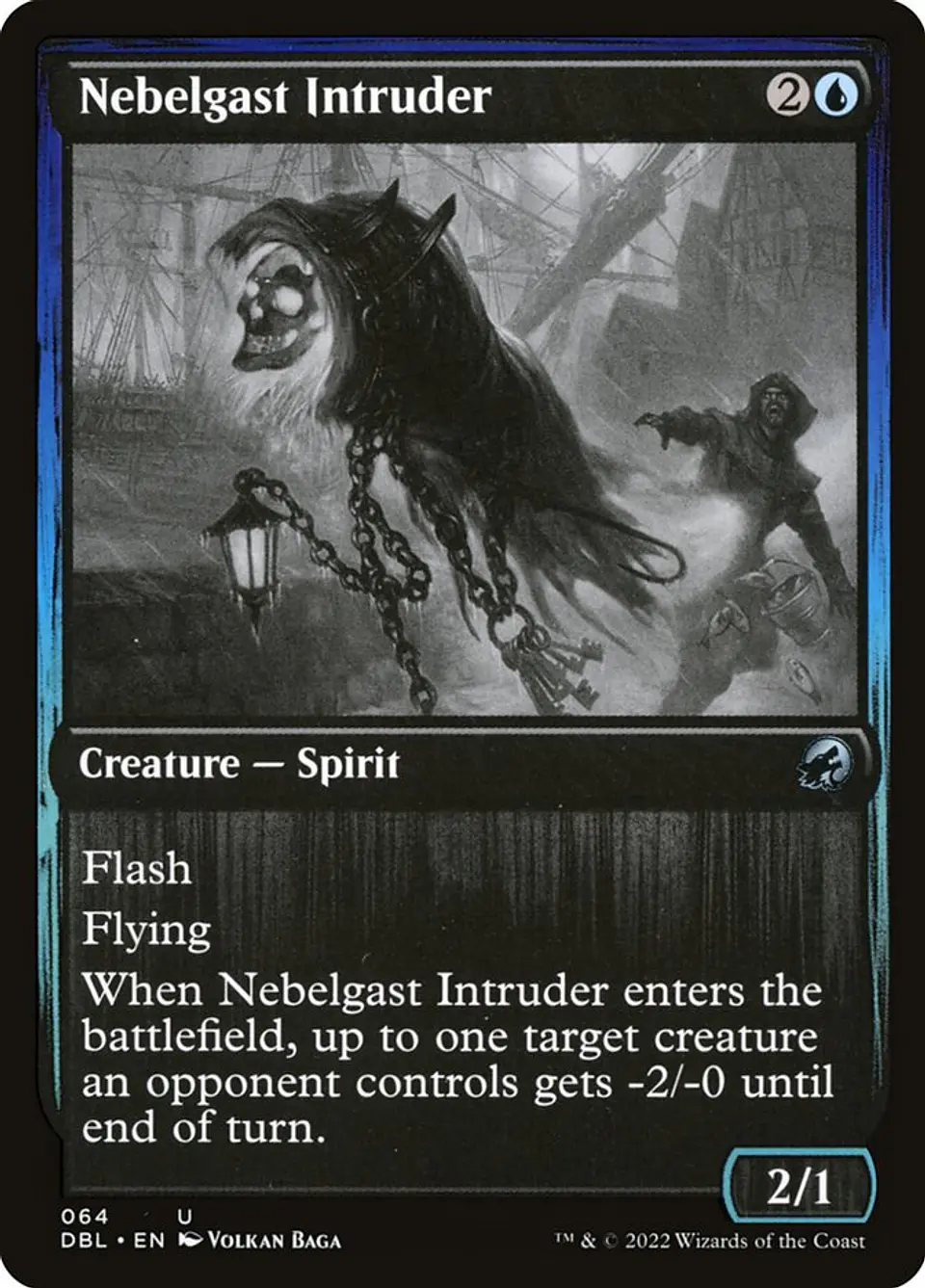 Nebelgast Intruder 1