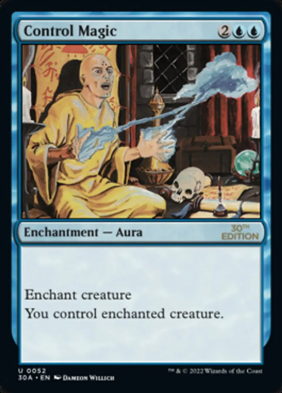 Control Magic 1
