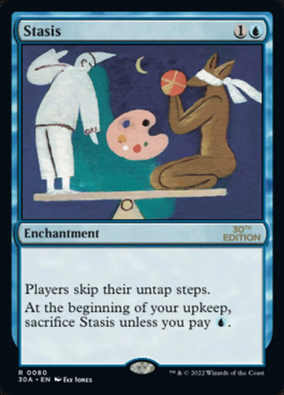 Stasis 1