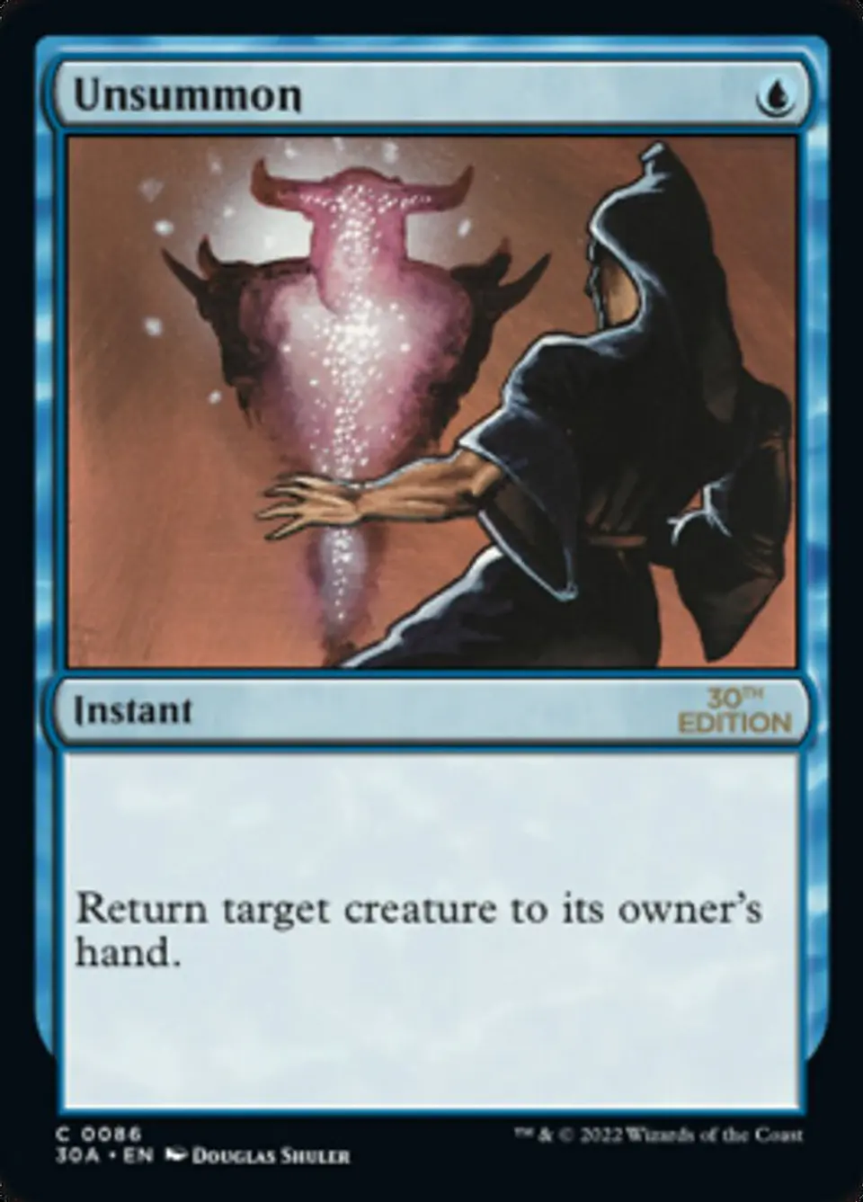 Unsummon 1