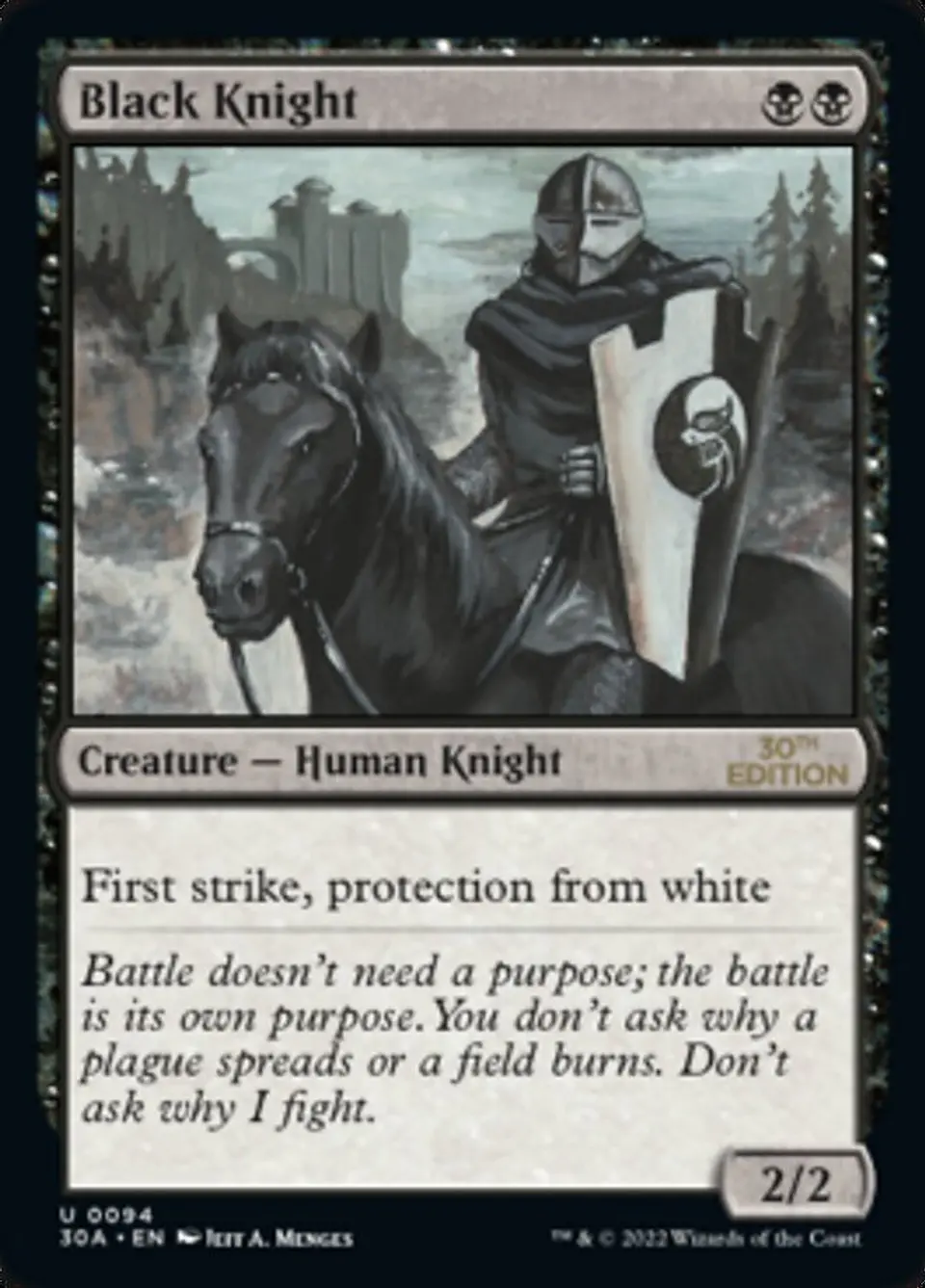 Black Knight 1