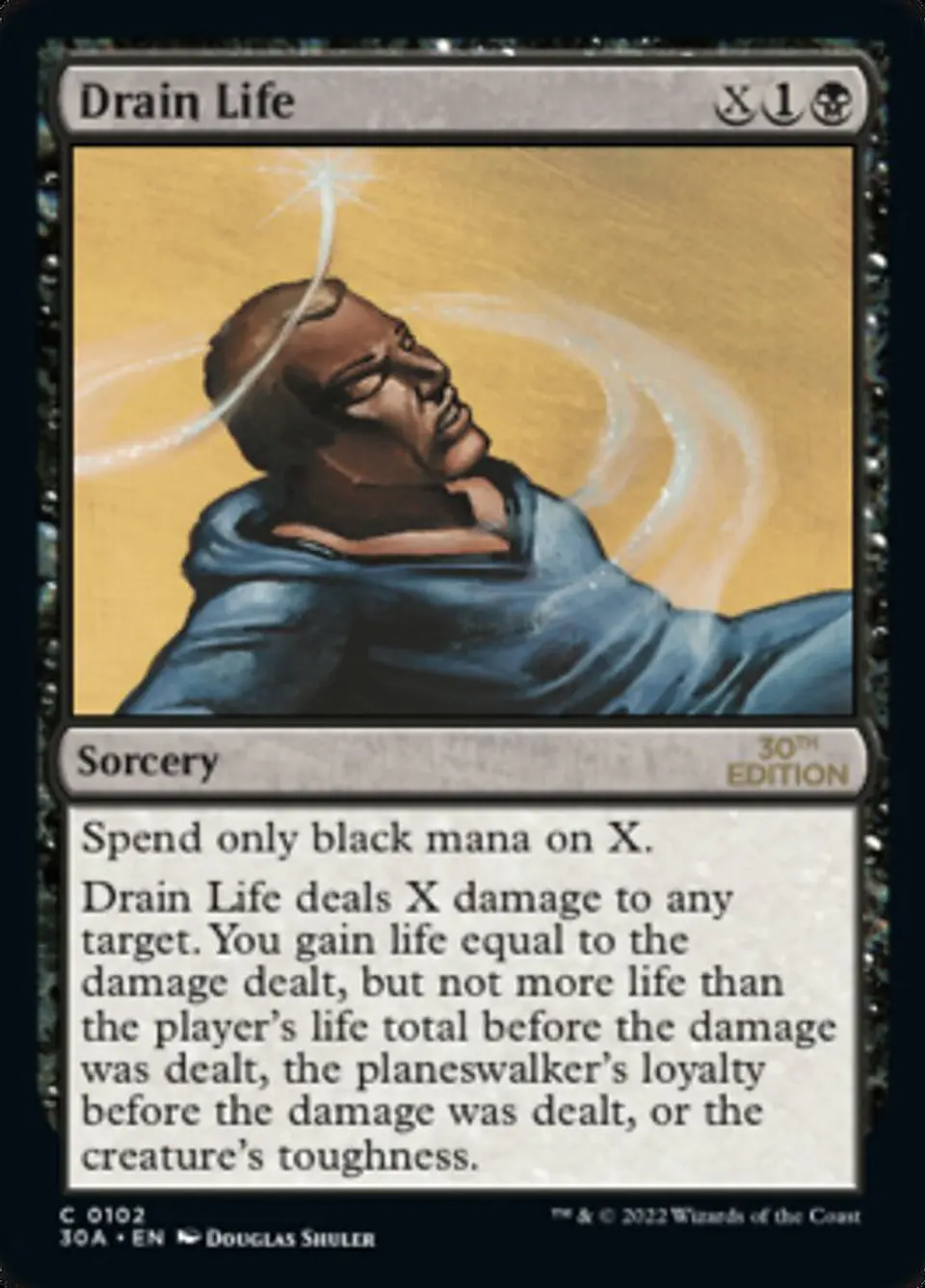 Drain Life 1