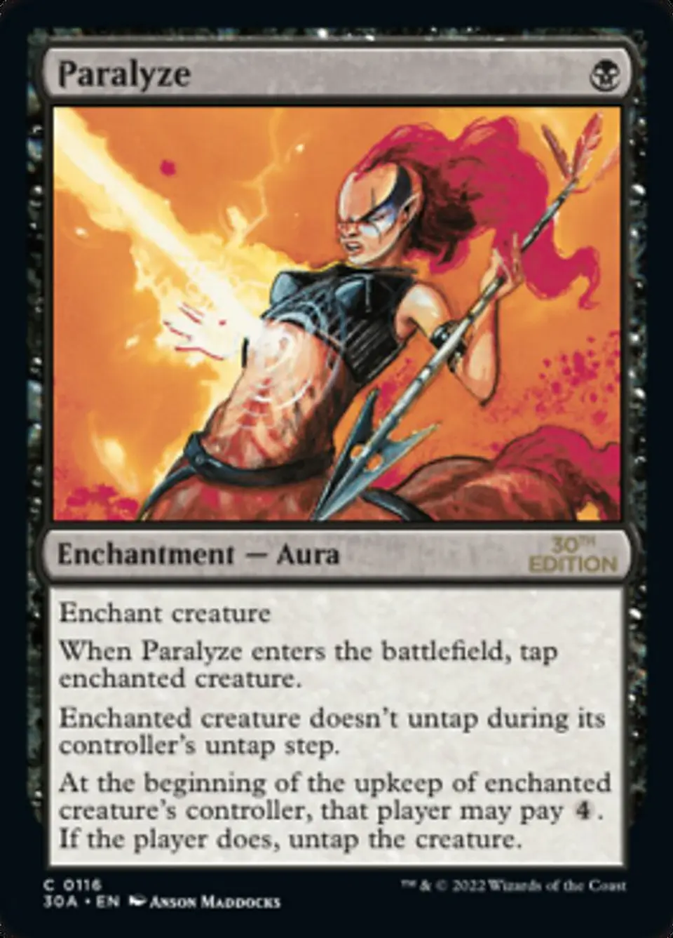 Paralyze 1