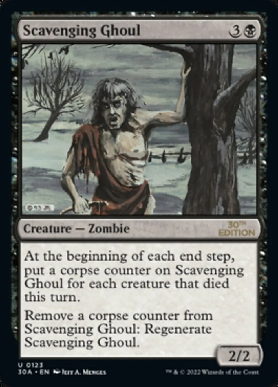 Scavenging Ghoul 1