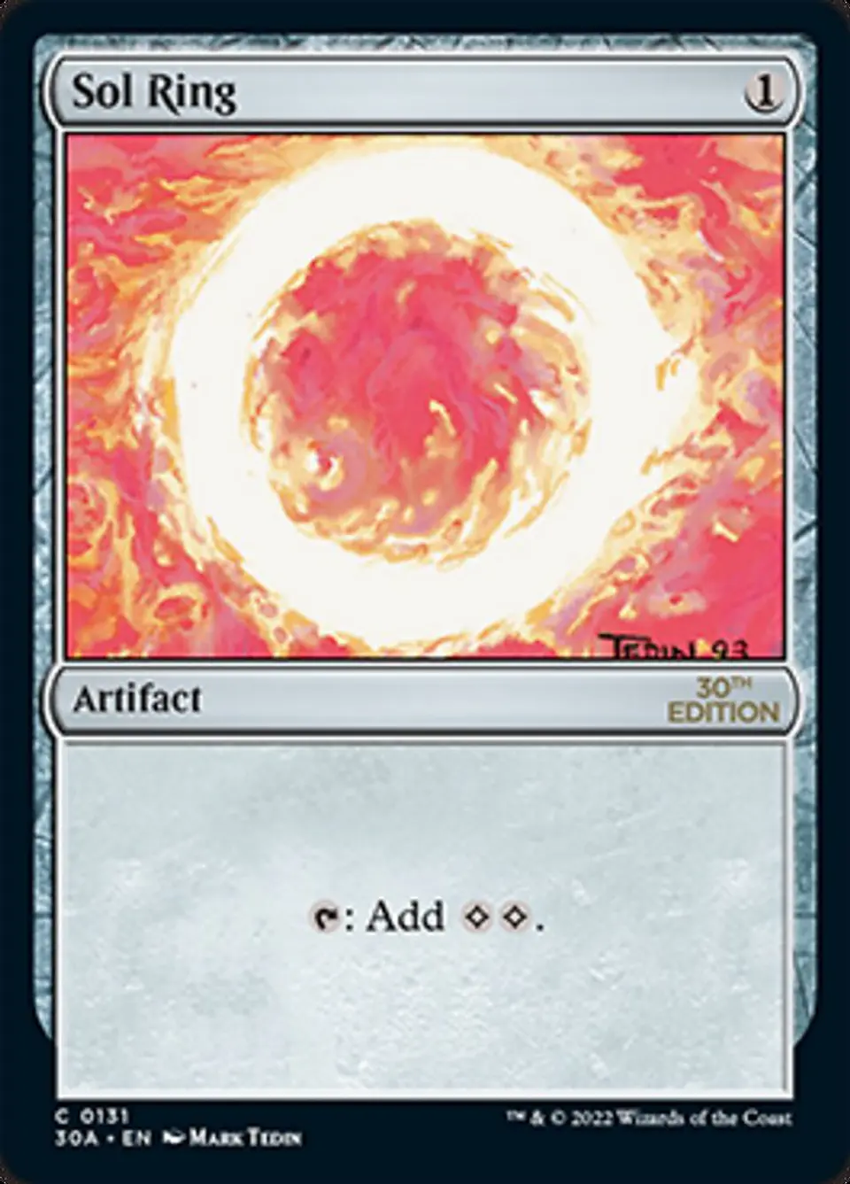 Sol Ring 1