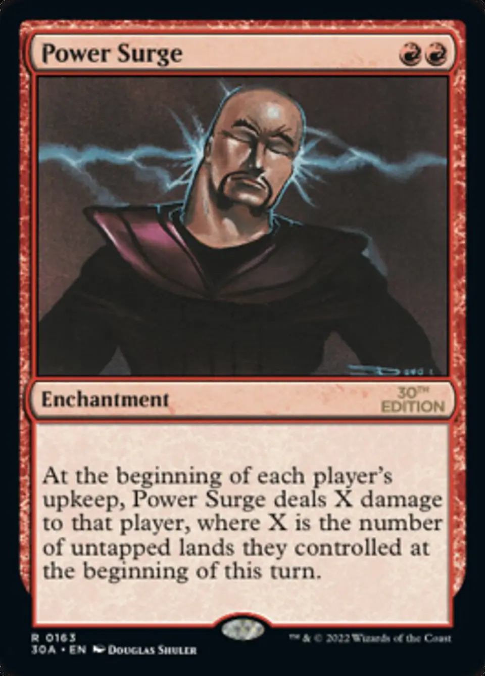 Power Surge 1