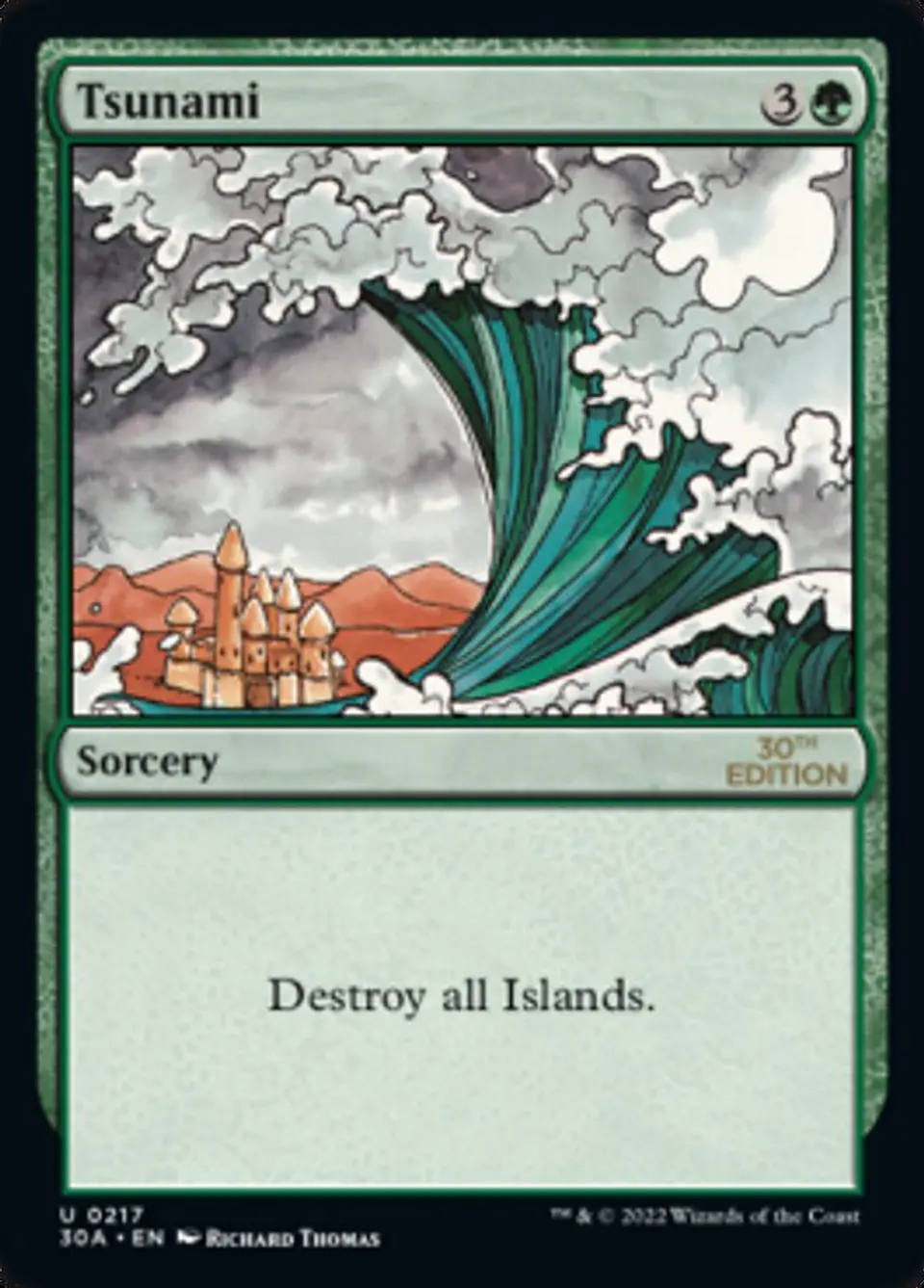 Tsunami 1