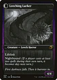Curse of Leeches // Leeching Lurker - Miniatura 2