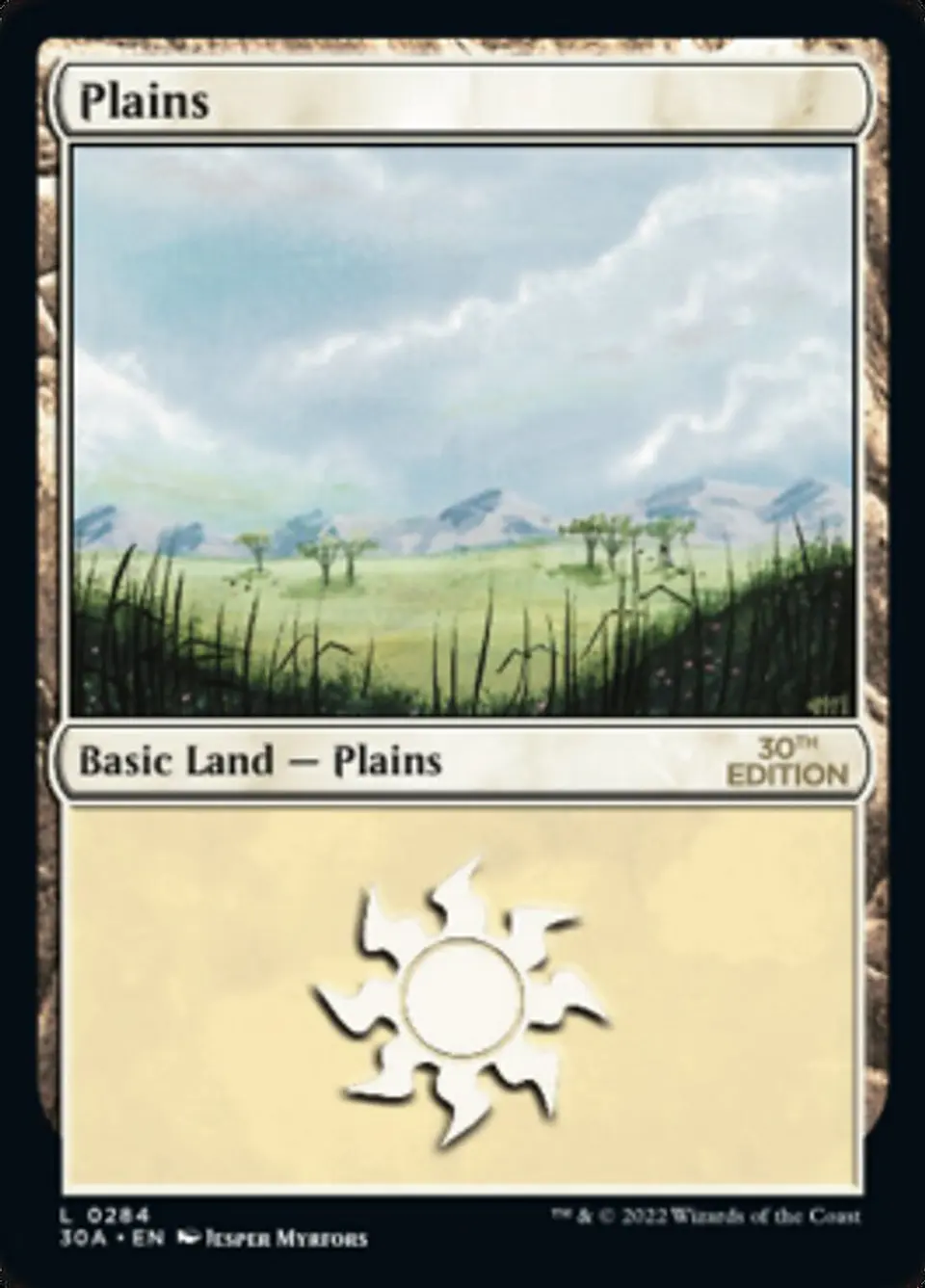 Plains 1