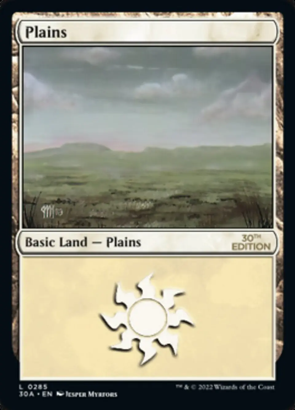 Plains 1