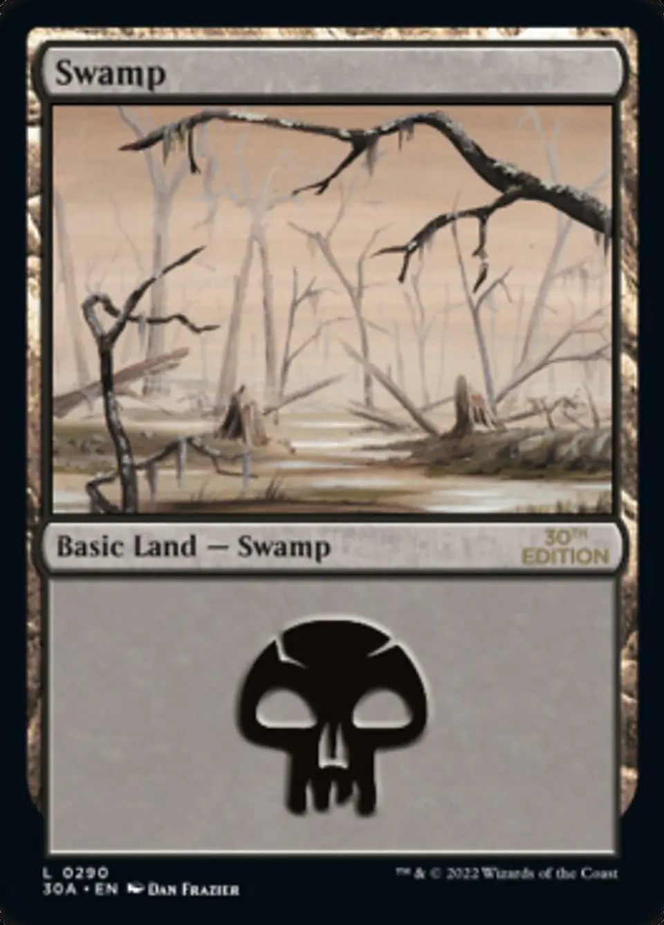 Swamp 1