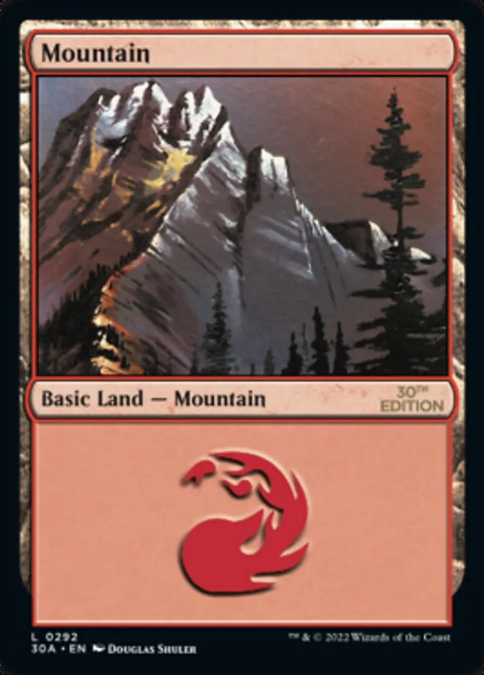 Mountain 1