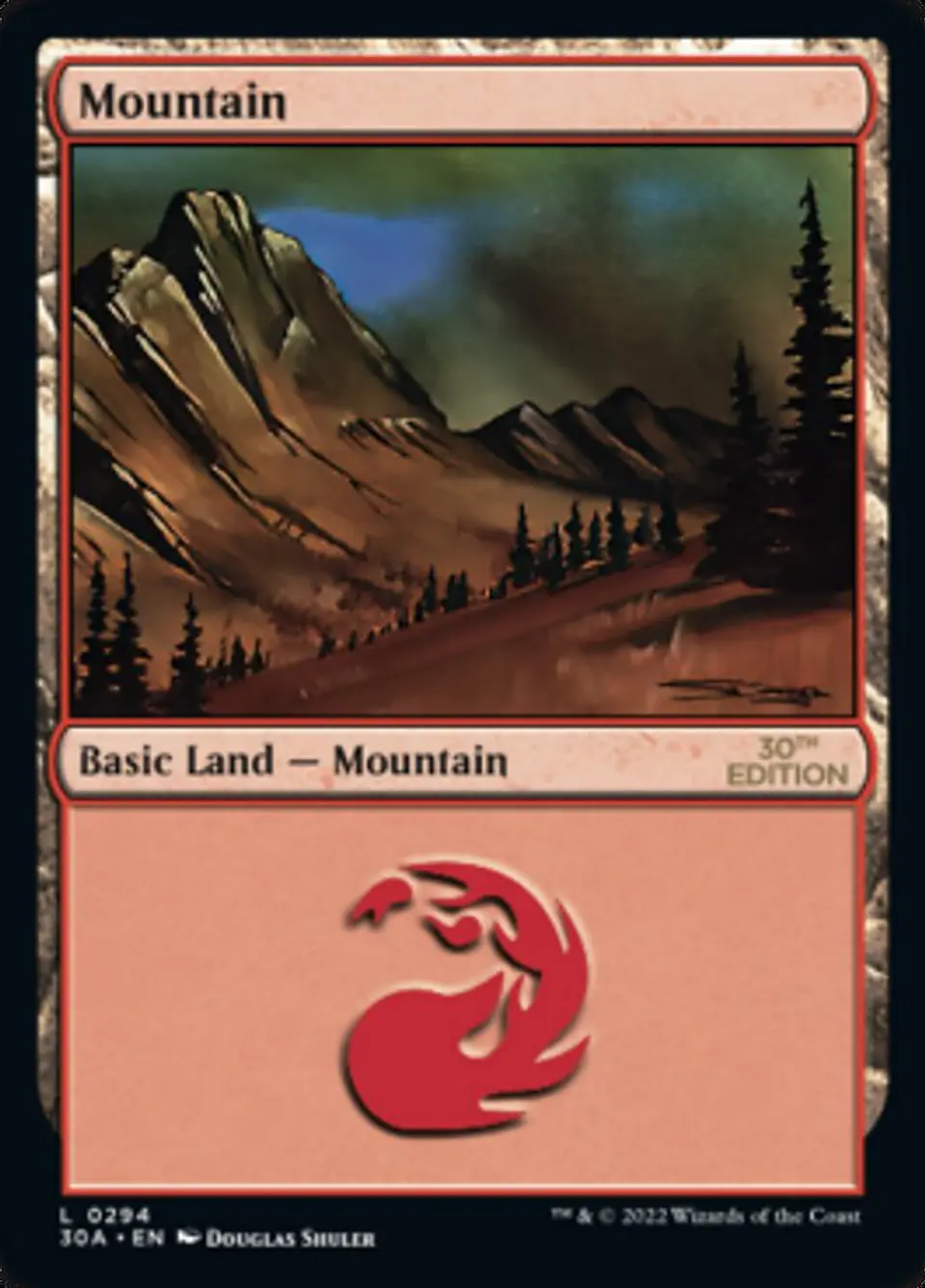 Mountain 1