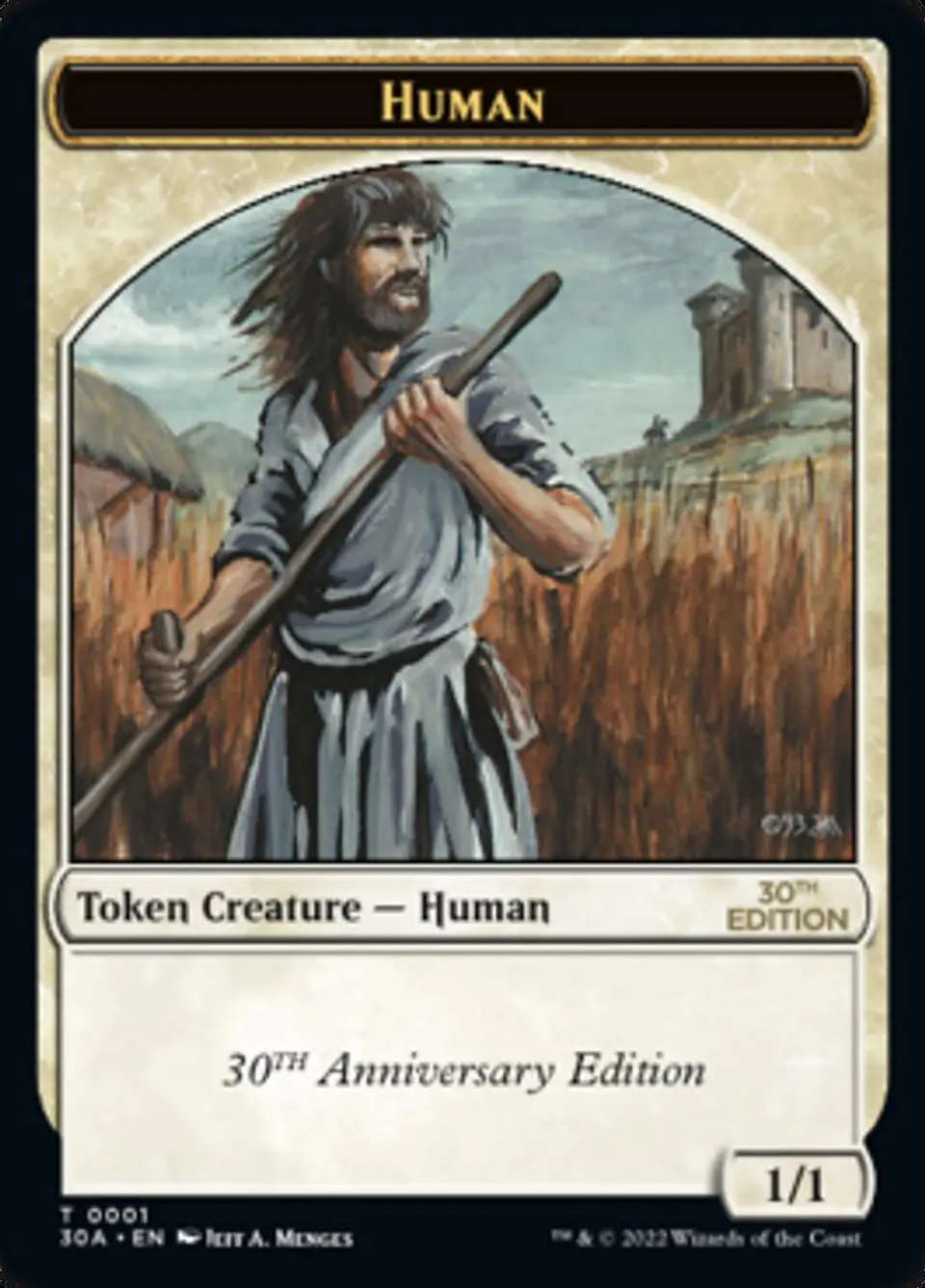 Human 1
