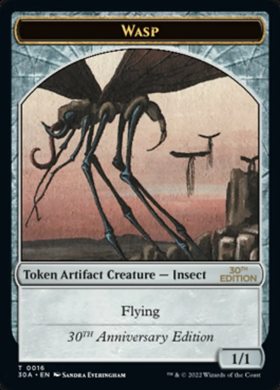 Wasp 1