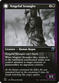 Vengeful Strangler // Strangling Grasp - Miniatura 1