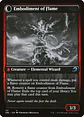 Flame Channeler // Embodiment of Flame - Miniatura 2
