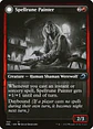 Spellrune Painter // Spellrune Howler - thumbnail 1