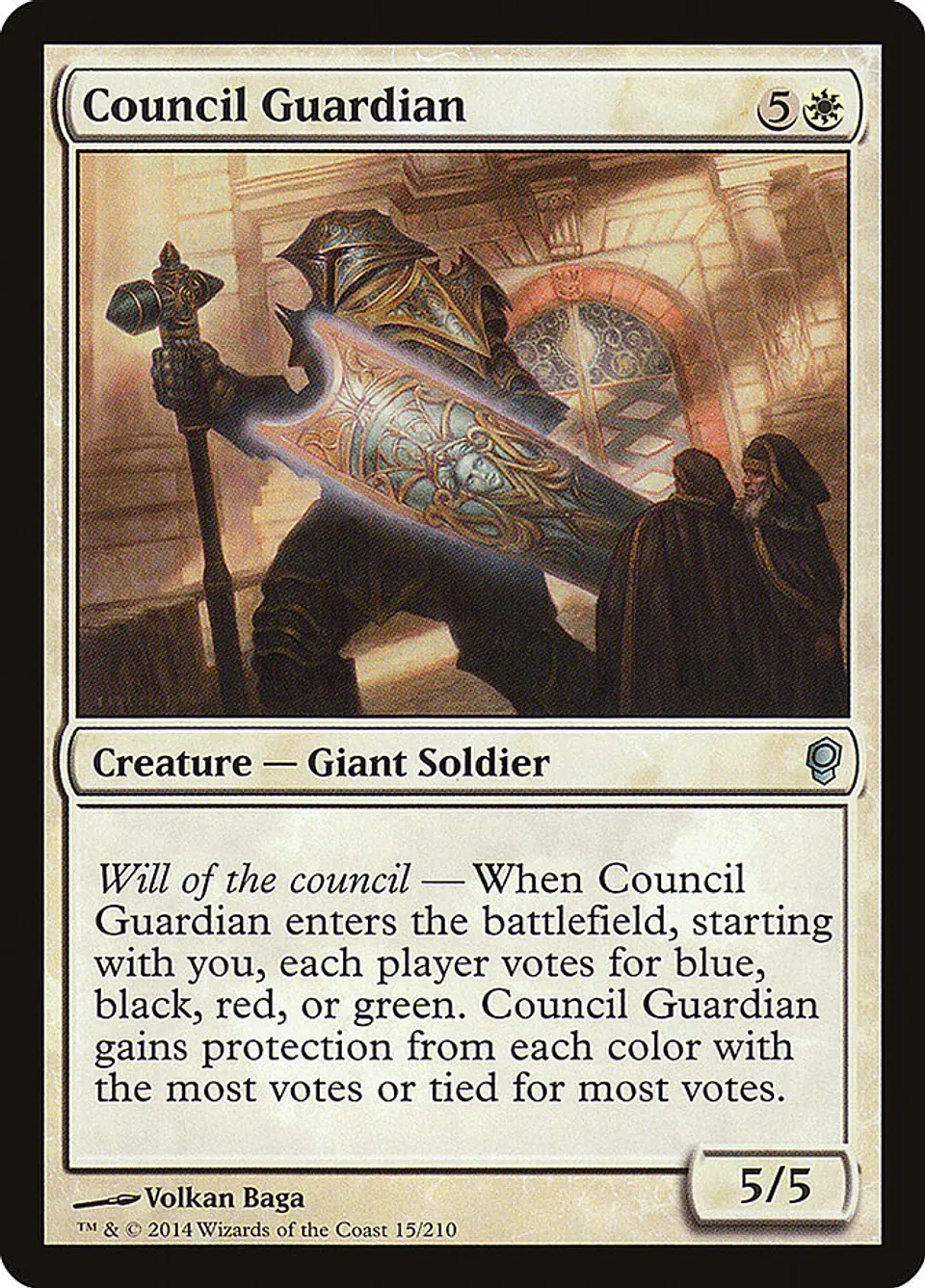 Council Guardian 1