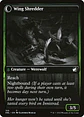 Bird Admirer // Wing Shredder - thumbnail 2
