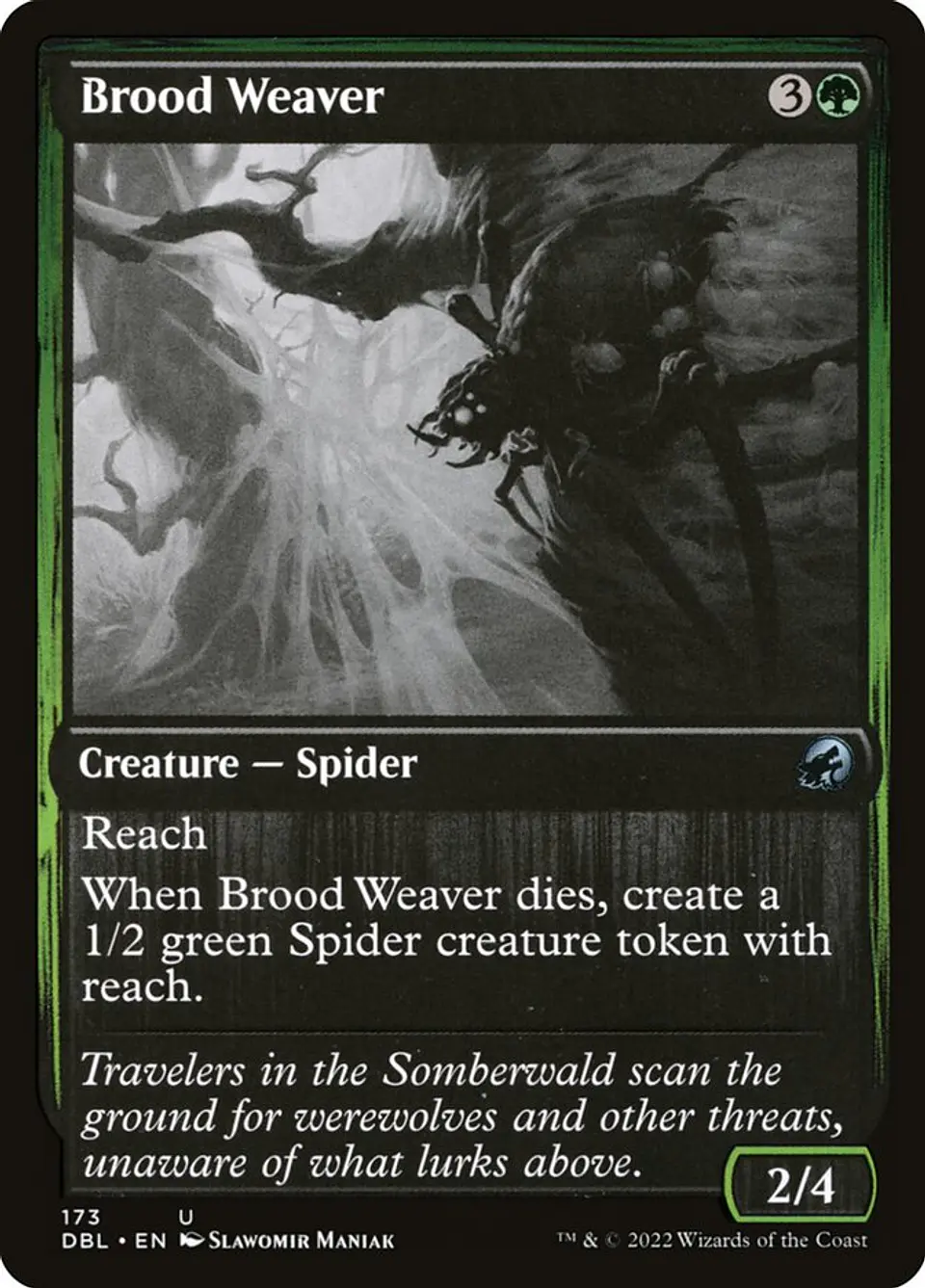 Brood Weaver 1