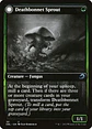 Deathbonnet Sprout // Deathbonnet Hulk - thumbnail 1