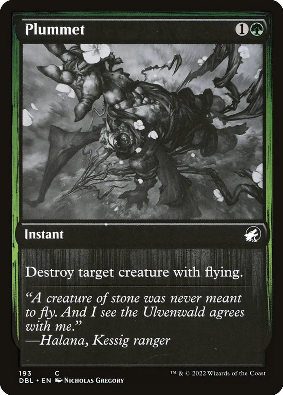 Plummet 1