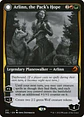 Arlinn, the Pack's Hope // Arlinn, the Moon's Fury - Miniatura 1