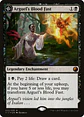 Arguel's Blood Fast // Temple of Aclazotz - Miniatura 1