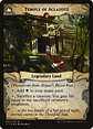 Arguel's Blood Fast // Temple of Aclazotz - Miniatura 2