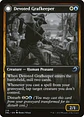 Devoted Grafkeeper // Departed Soulkeeper - thumbnail 1