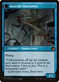 Delver of Secrets // Insectile Aberration - thumbnail 2