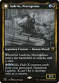Ludevic, Necrogenius // Olag, Ludevic's Hubris - thumbnail 1