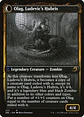 Ludevic, Necrogenius // Olag, Ludevic's Hubris - thumbnail 2