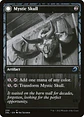 Mystic Skull // Mystic Monstrosity - thumbnail 1