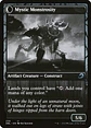 Mystic Skull // Mystic Monstrosity - thumbnail 2