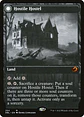 Hostile Hostel // Creeping Inn - Miniatura 1