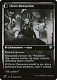 Distracting Geist // Clever Distraction - Miniatura 2