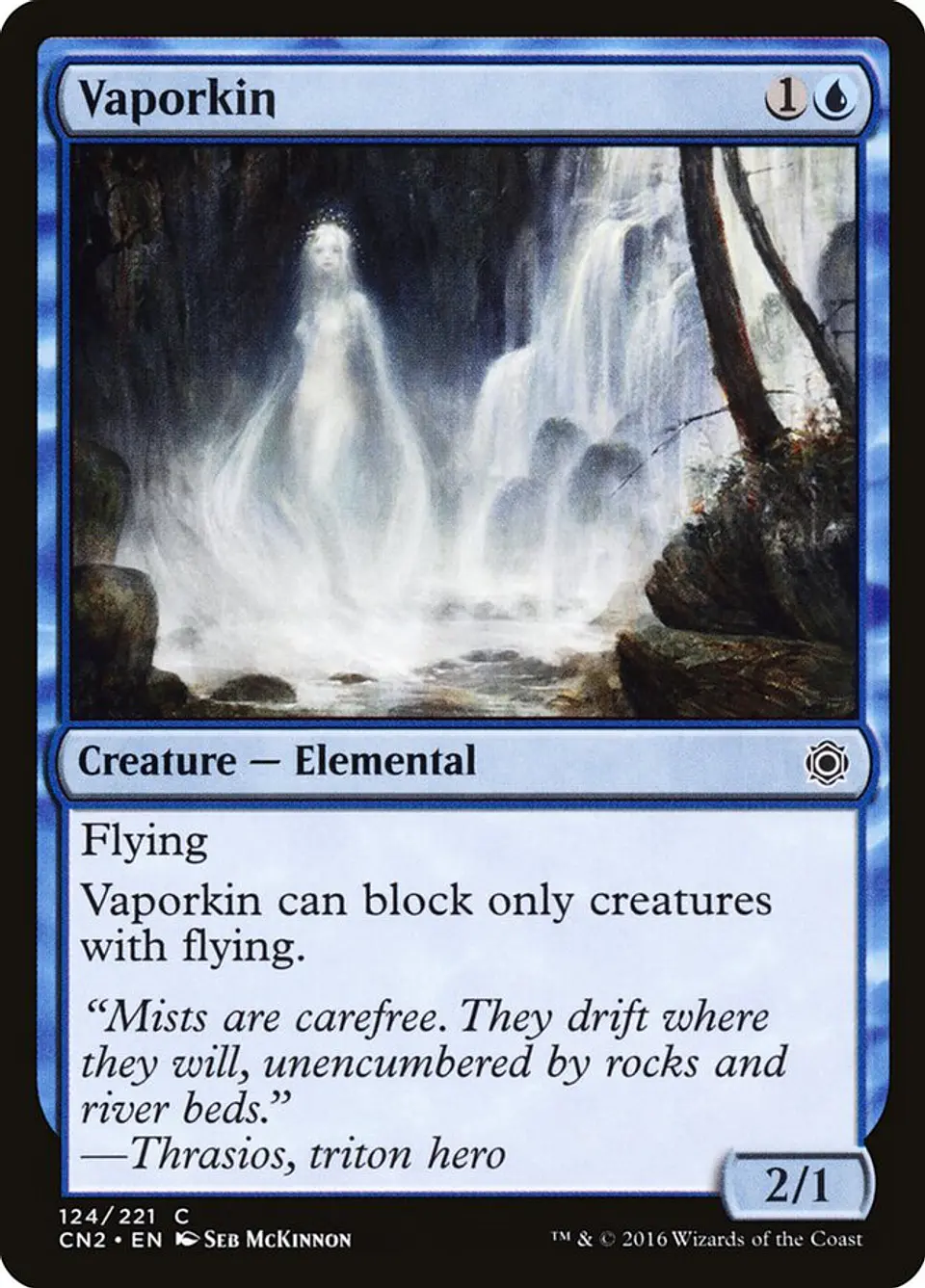 Vaporkin 1