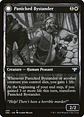 Panicked Bystander // Cackling Culprit - Miniatura 1