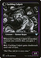 Panicked Bystander // Cackling Culprit - Miniatura 2